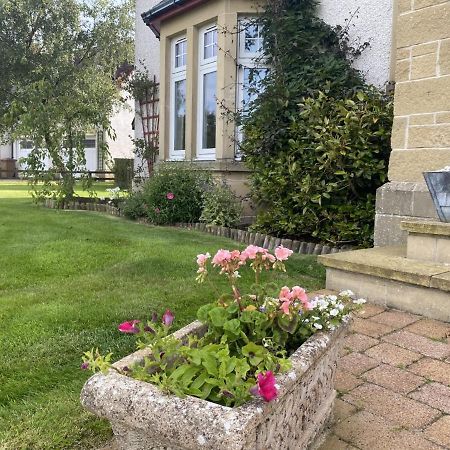A Room In The Country Kirknewton  Exterior foto