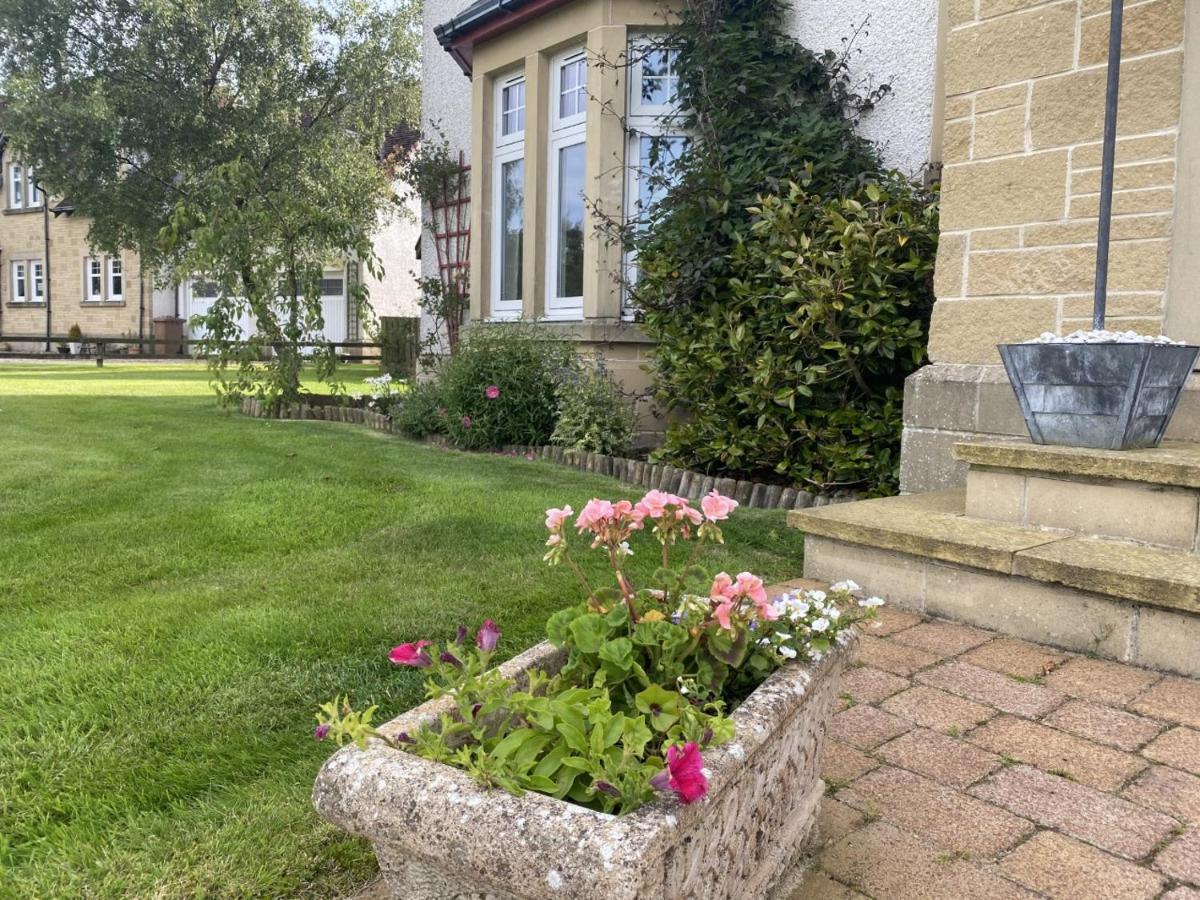 A Room In The Country Kirknewton  Exterior foto