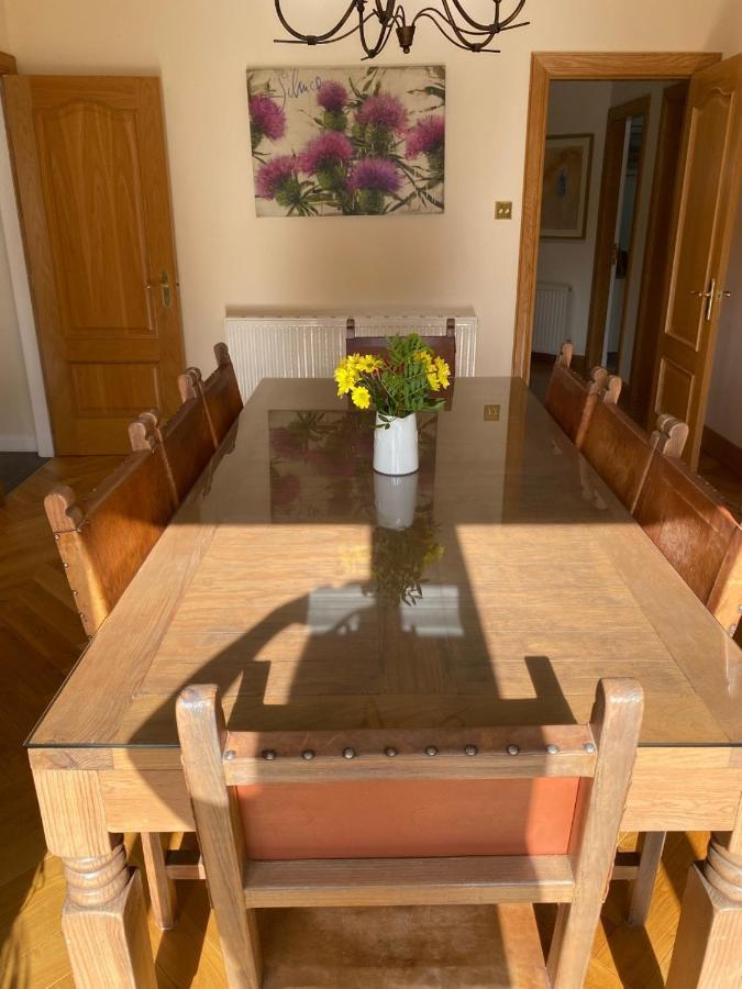 A Room In The Country Kirknewton  Exterior foto