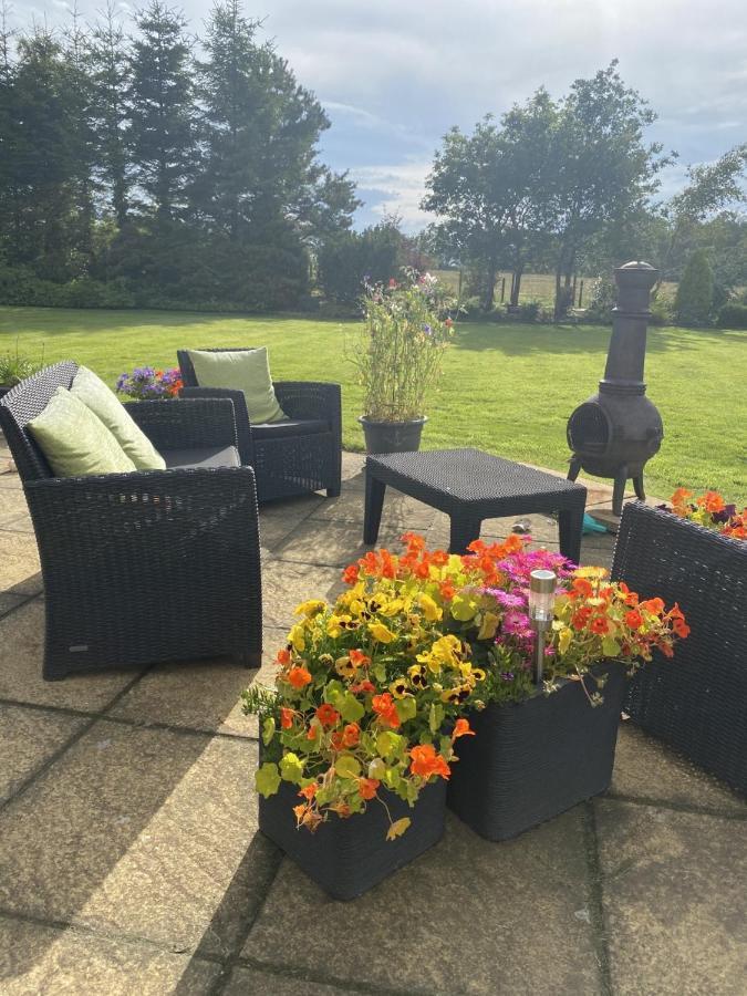 A Room In The Country Kirknewton  Exterior foto