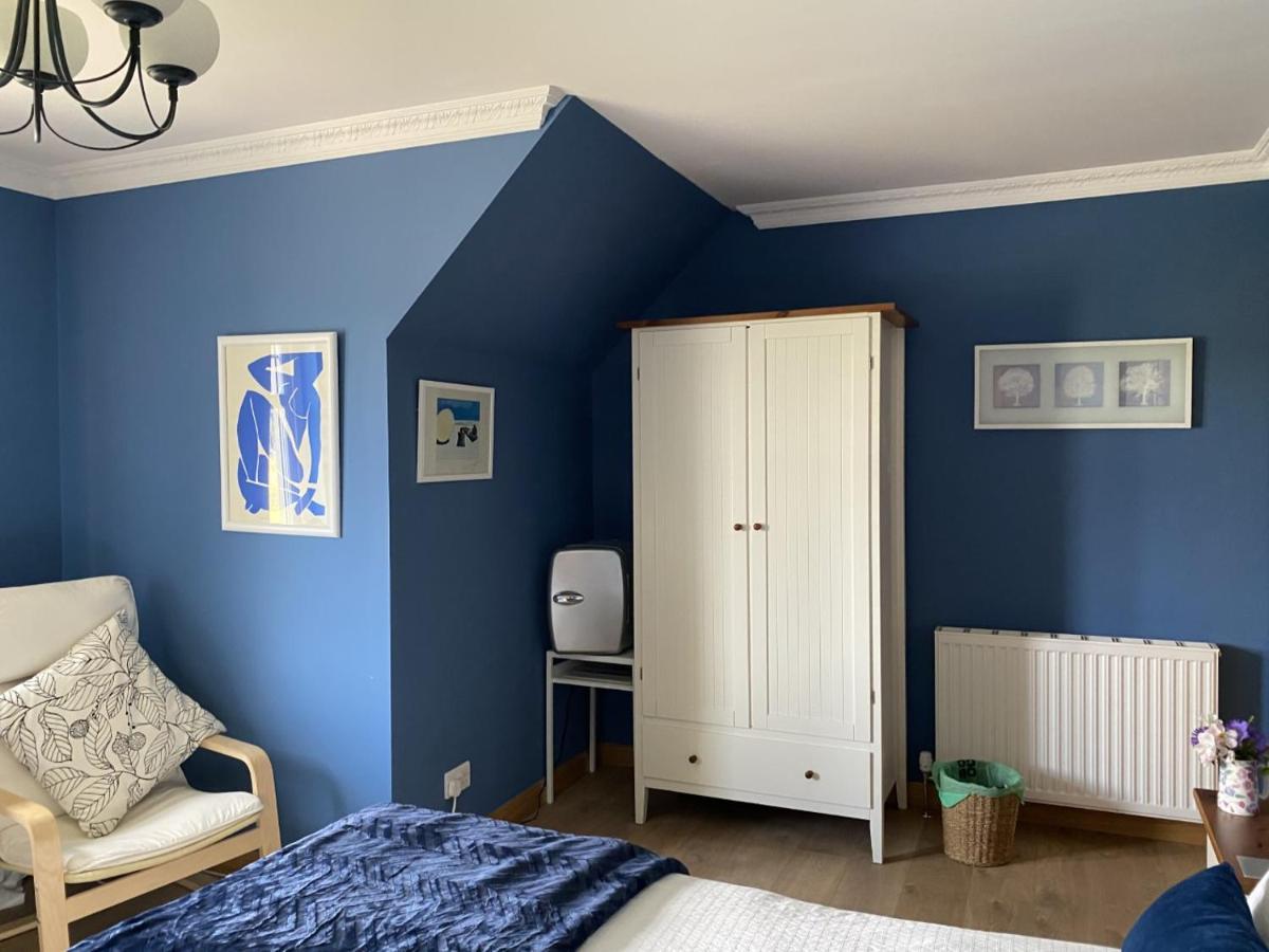 A Room In The Country Kirknewton  Exterior foto