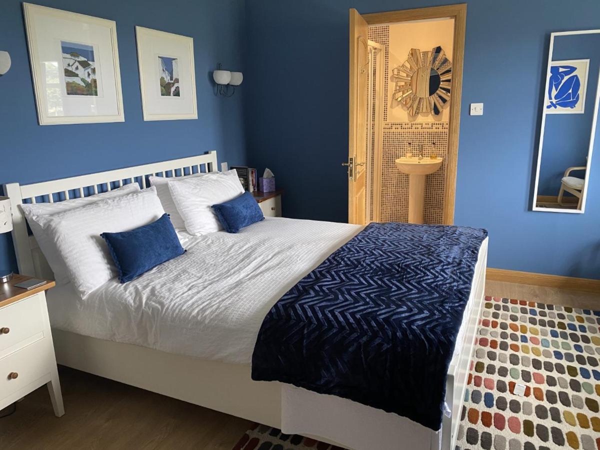 A Room In The Country Kirknewton  Exterior foto
